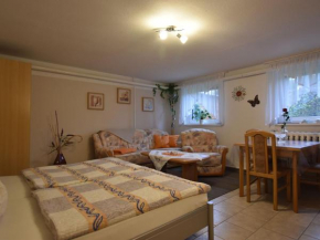 Schoenes Appartement am Meer in Kluetz Klütz